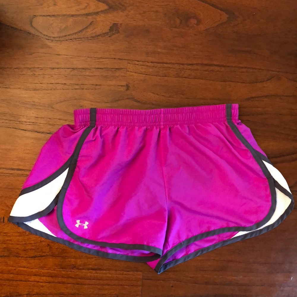 Under amour sport shorts